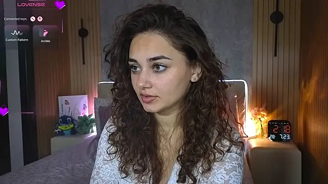 KatarinaHeaven online show from July 2026 11:18:02 PM