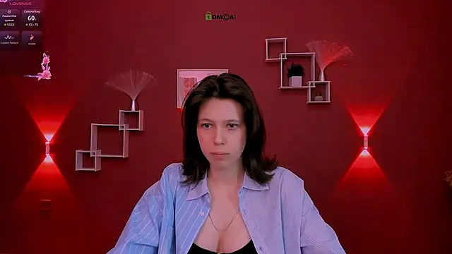 aria wild  online show from May 2026 07:12:01 PM