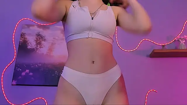 aria wild  online show from May 2026 11:17:02 AM