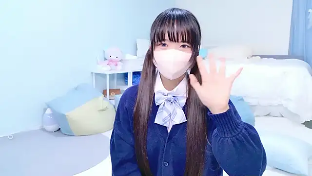 Snapshot of Hime_na chatting on March 2026 01:48:02 PM Hime na online show from March 2026 01:48:02 PM