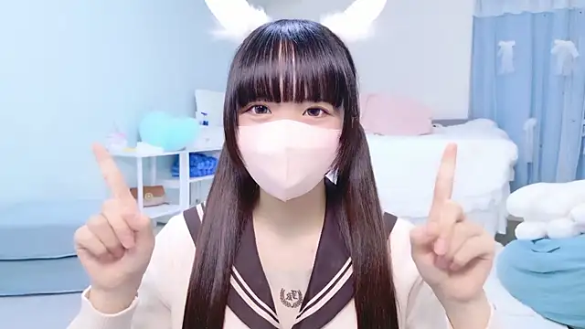 Snapshot of Hime_na chatting on April 2026 11:41:02 AM Hime na online show from April 2026 11:41:02 AM