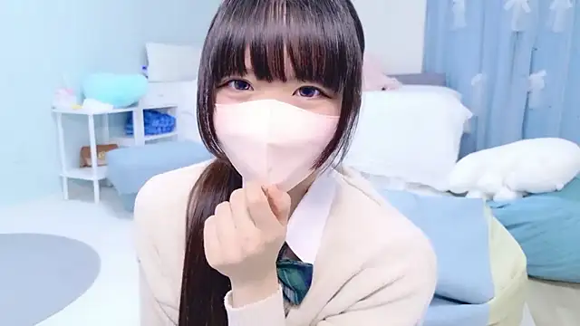 Snapshot of Hime_na chatting on April 2026 11:48:01 AM Hime na online show from April 2026 11:48:01 AM