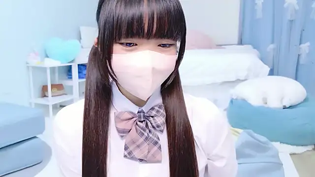 Snapshot of Hime_na chatting on April 2026 12:10:01 PM Hime na online show from April 2026 12:10:01 PM