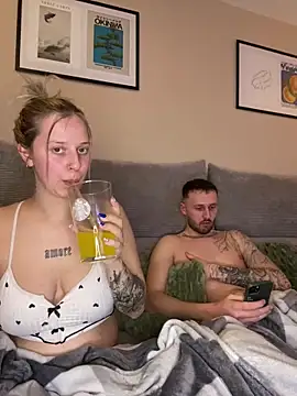 SecretLnkd online show from March 2026 07:28:02 PM