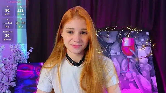 AmyLindsey online show from May 2026 08:08:02 AM