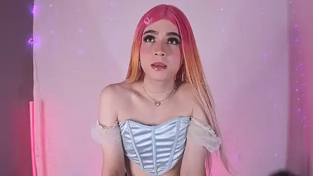  BabyLuna  online show from March 2026 12:14:01 AM