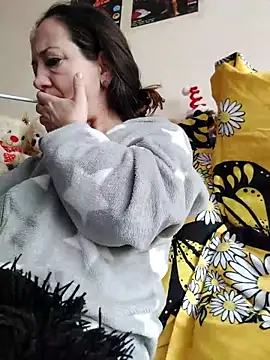 anayss17 online show from March 2026 05:55:01 AM