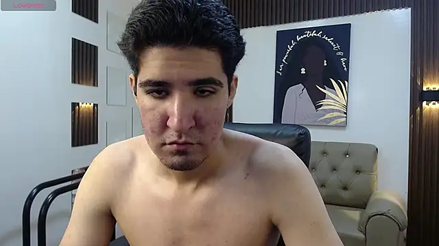 Roccoallegeri online show from April 2026 01:27:02 PM