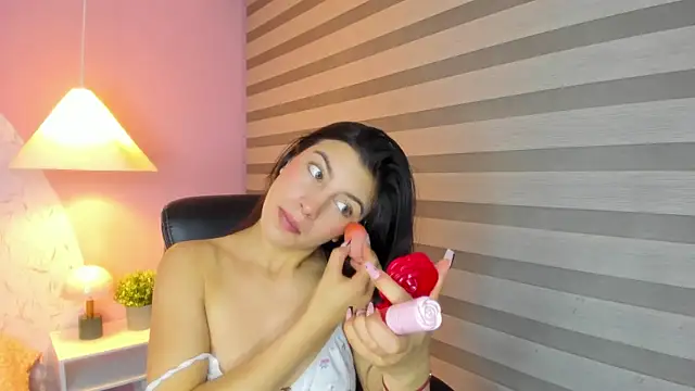 LILY BRM online show from June 2026 08:44:01 PM