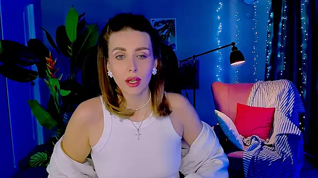 Snapshot of MonicaRiley chatting on March 2026 12:01:01 PM MonicaRiley online show from March 2026 12:01:01 PM