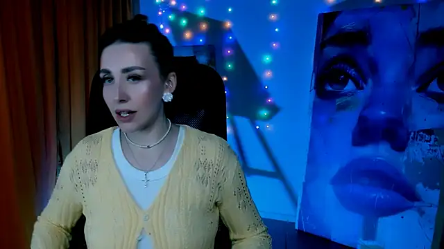 Snapshot of MonicaRiley chatting on March 2026 11:48:02 AM MonicaRiley online show from March 2026 11:48:02 AM