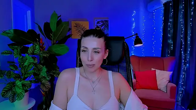 Snapshot of MonicaRiley chatting on March 2026 12:30:02 PM MonicaRiley online show from March 2026 12:30:02 PM