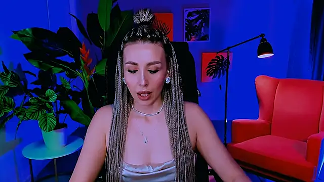 MonicaRiley online show from May 2026 10:20:02 AM