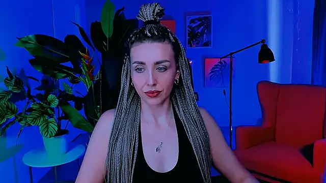 MonicaRiley online show from May 2026 01:29:02 PM