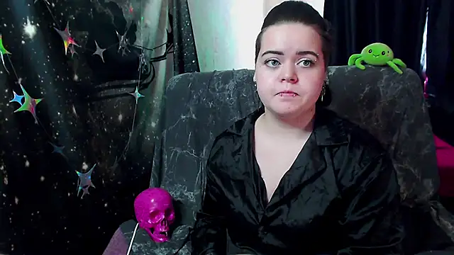  little monsterrr  online show from March 2026 10:32:01 AM