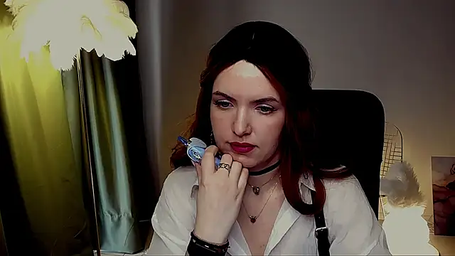 AliceSmite online show from May 2026 11:29:02 AM