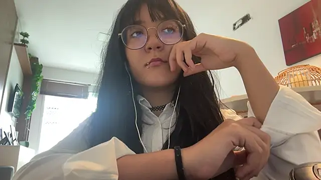 LatoshaLipitz online show from March 2026 04:36:01 PM