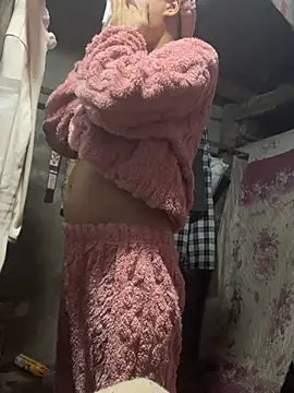  Lovely doll online show from March 2026 12:55:01 PM