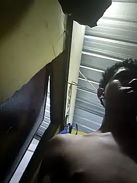 ElJohan5 online show from April 2026 11:31:02 PM