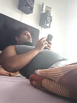 demon feelz online show from March 2026 08:37:01 PM