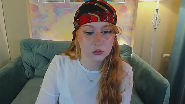 Snapshot of mylilin chatting on March 2026 07:52:02 AM mylilin online show from March 2026 07:52:02 AM