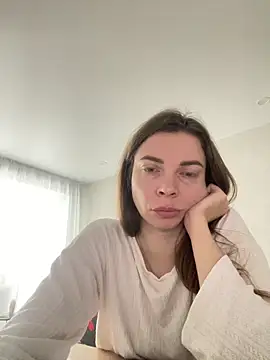 Luna2547 online show from March 2026 08:33:02 AM