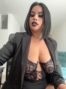 AriannaSmyth online show from June 2026 08:29:01 PM