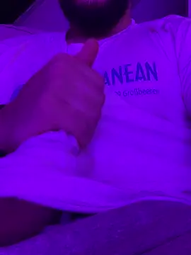 Jaro145 online show from March 2026 08:37:01 PM