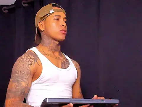 tyler bell  online show from March 2026 02:01:01 PM