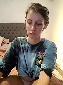 Goddesslulitaa online show from April 2026 06:40:01 AM