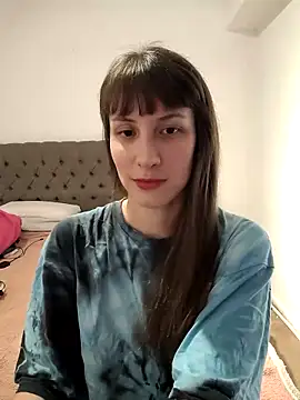 Goddesslulitaa online show from May 2026 06:26:01 PM