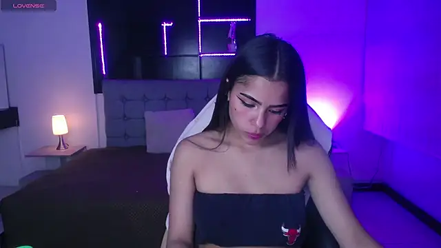  chloe 1 online show from March 2026 07:31:01 PM