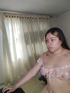 samanthachop online show from May 2026 02:01:01 PM