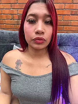 Cherry Charlottee online show from June 2026 07:30:02 PM