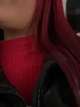 Cherry Charlottee online show from June 2026 07:15:01 PM
