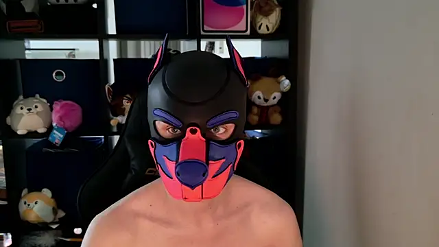 MellPUP online show from May 2026 09:12:01 PM