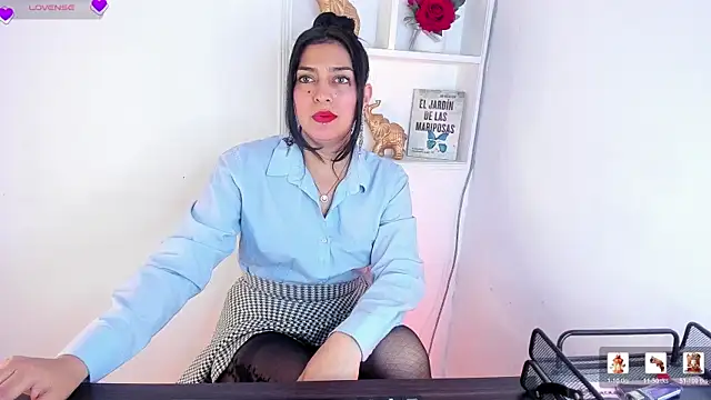 jaade doll online show from April 2026 04:44:02 PM