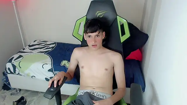 Pablito junior online show from March 2026 03:45:01 AM