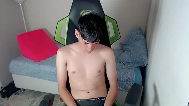 Pablito junior online show from March 2026 03:40:01 AM