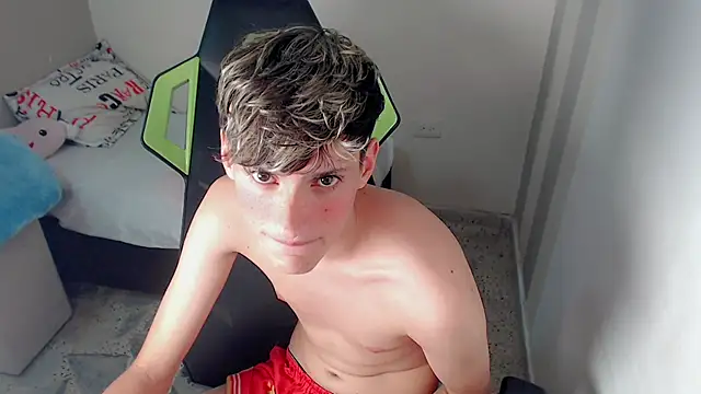 Pablito junior online show from June 2026 03:53:01 AM