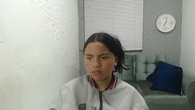 kimmyfuckass online show from April 2026 12:11:02 PM