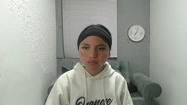 kimmyfuckass online show from May 2026 12:32:01 PM