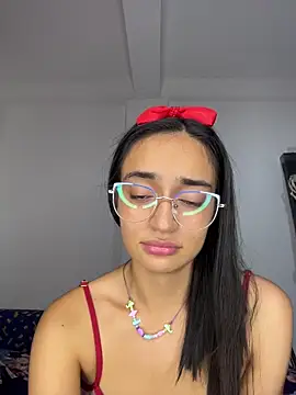 DaliaBloom online show from March 2026 01:44:02 AM