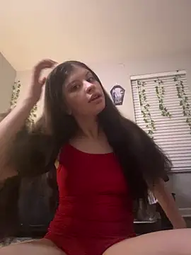 rubie roja online show from March 2026 06:50:01 AM