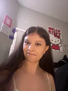 rubie roja online show from March 2026 05:32:02 AM