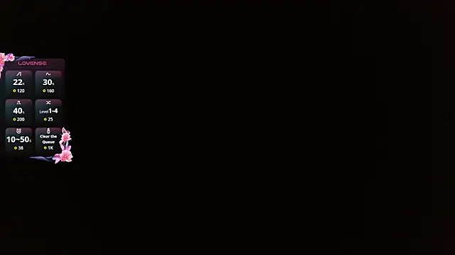 naomi unu online show from June 2026 08:22:02 PM