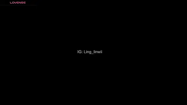 ling meow online show from March 2026 12:01:02 PM