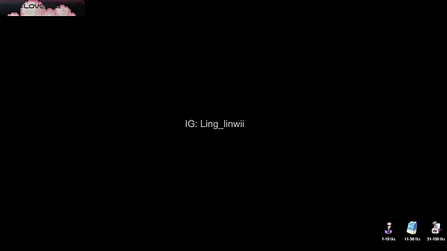 ling meow online show from May 2026 01:39:01 PM