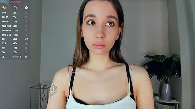 LaceyLettman online show from March 2026 11:10:01 AM