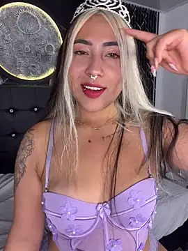 ManuelaVeeleez online show from June 2026 06:04:02 AM